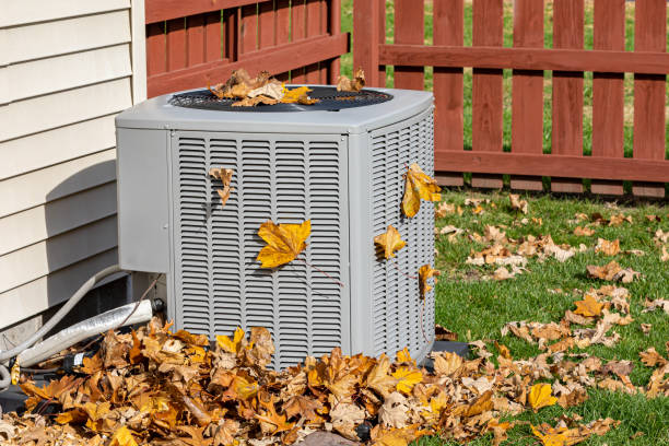 HVAC Troubleshooting in Roman Forest, TX