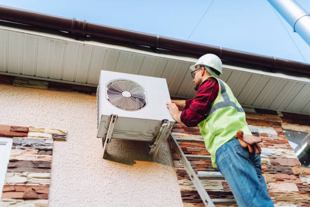 Best HVAC Air Duct Cleaning  in Roman Forest, TX