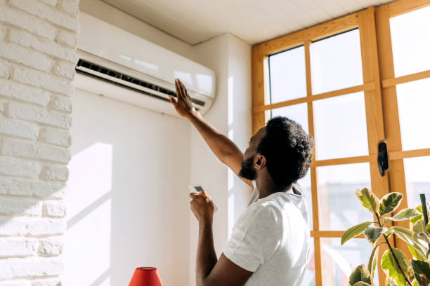 Best HVAC System Installation  in Roman Forest, TX