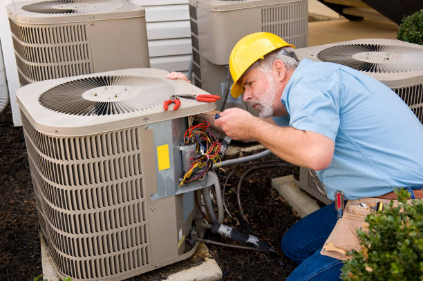 Best HVAC Companies Near Me  in Roman Forest, TX