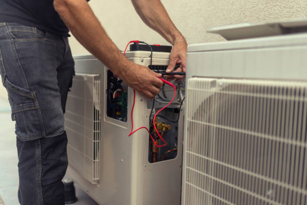 Best HVAC Repair Near Me  in Roman Forest, TX