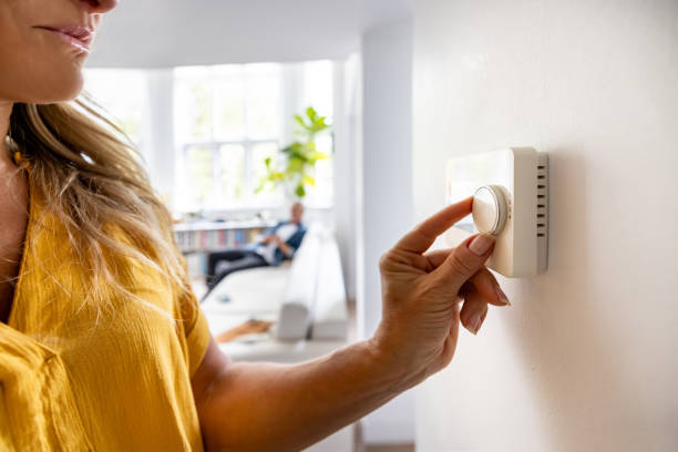 Affordable Air Conditioning Repair in Roman Forest, TX