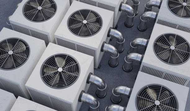 Best Affordable HVAC Services  in Roman Forest, TX