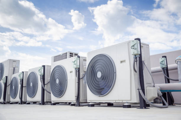Ductless HVAC Repair in Roman Forest, TX
