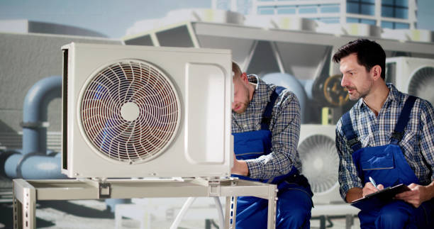 Best Commercial HVAC Repair  in Roman Forest, TX