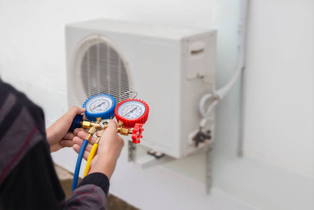 Best Affordable Air Conditioning Repair  in Roman Forest, TX