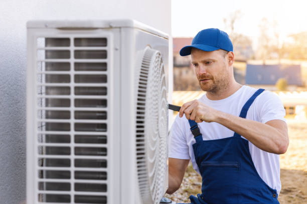 Trusted Roman Forest, TX HVAC Experts