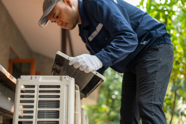 Best HVAC Repair Near Me  in Roman Forest, TX