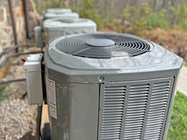 HVAC Emergency Services in Roman Forest, TX