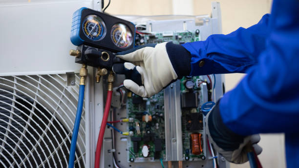 Best HVAC Repair Near Me  in Roman Forest, TX