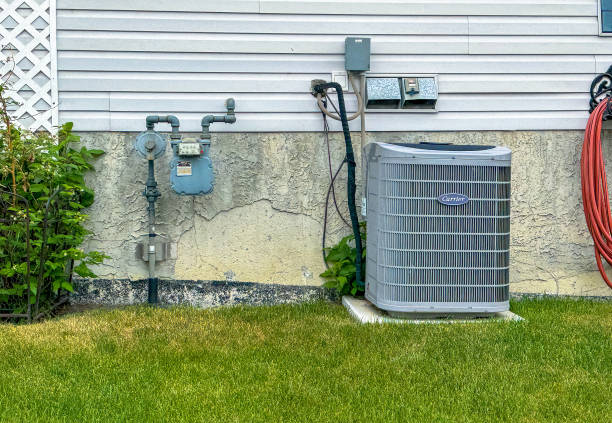 Best Affordable HVAC Services  in Roman Forest, TX