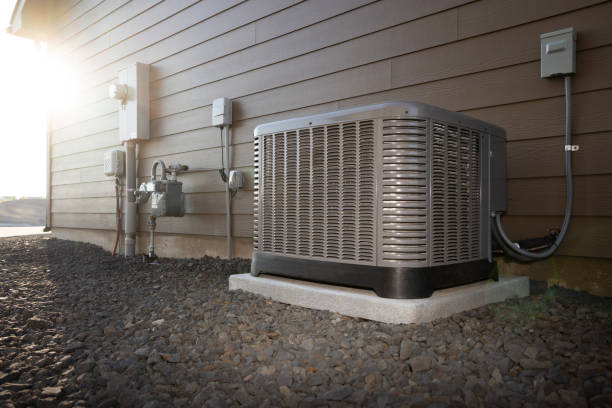 Best HVAC Installation Services  in Roman Forest, TX